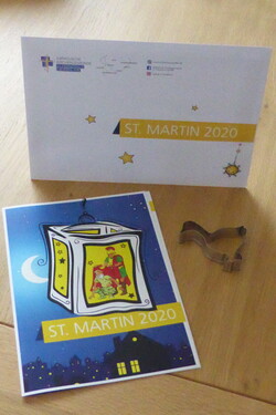 St. Martin 2020