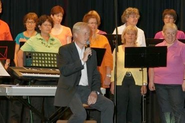 Happy Voices