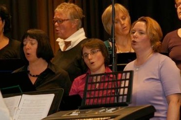 Happy Voices
