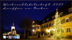 Weihnachtsbotschaft