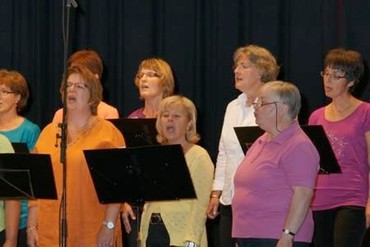 Happy Voices