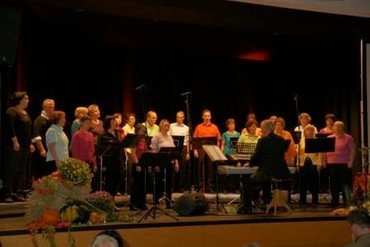 Happy Voices